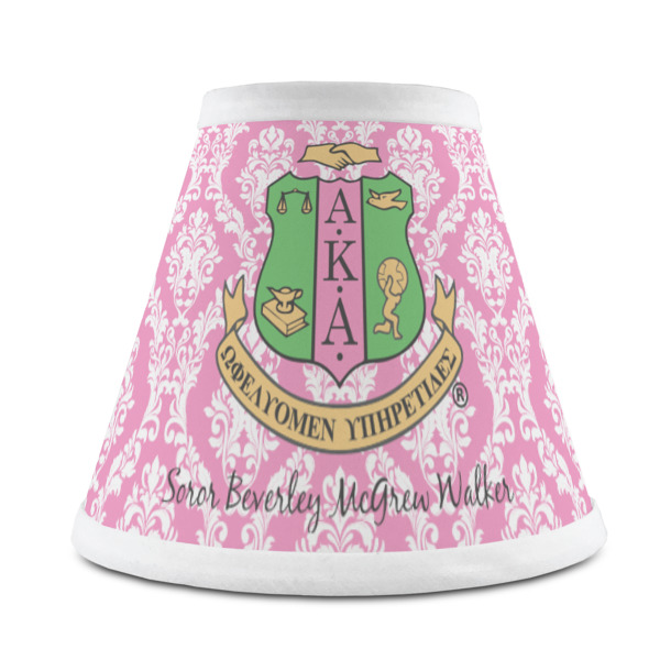 Custom Design Your Own Chandelier Lamp Shade