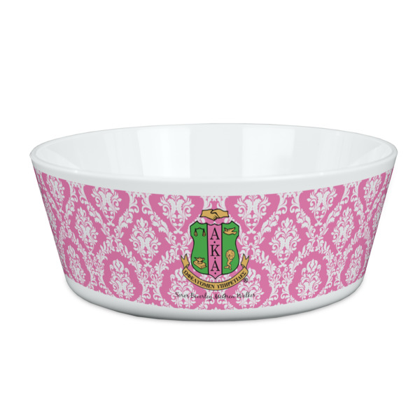 Custom Design Your Own Kid's Bowl