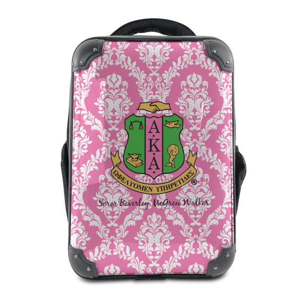 Custom Design Your Own 15" Hard Shell Backpack