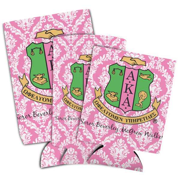 Custom Design - Can Coolers - Main