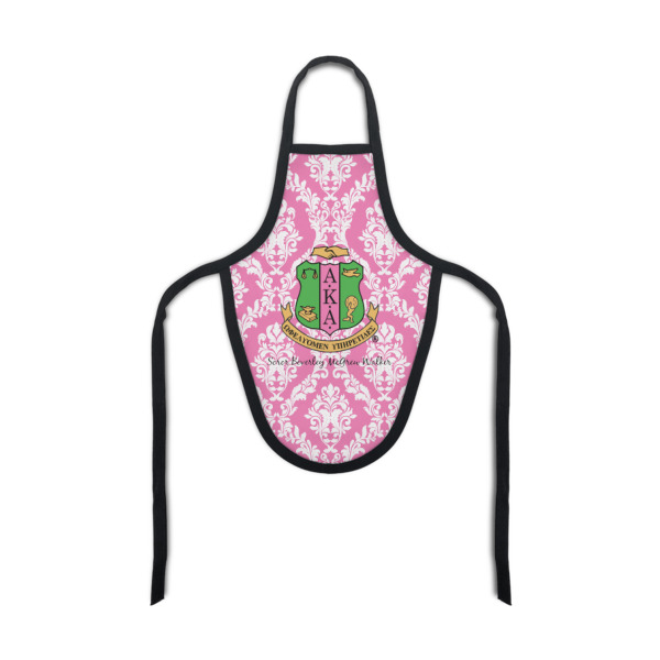 Custom Design Your Own Bottle Apron
