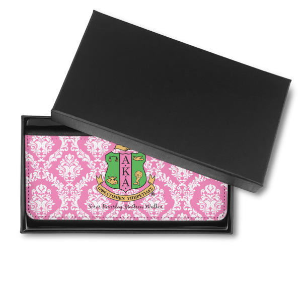 Custom Design - Ladies Wallet - in box