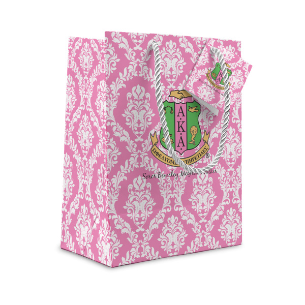 Custom Design Your Own Gift Bag