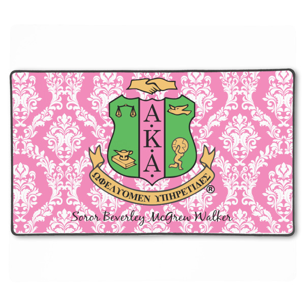 Custom Design Your Own Gaming Mouse Pad - XXL - 24" x 14"