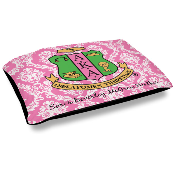 Custom Design Your Own Dog Bed