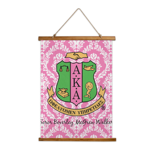 Custom Design Your Own Wall Hanging Tapestry