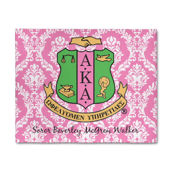 Custom Design Your Own Indoor Area Rug - 8' x 10'