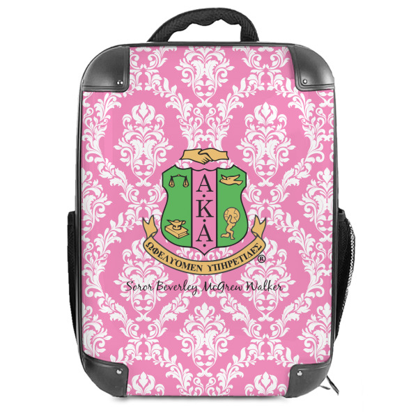 Custom Design Your Own Hard Shell Backpack