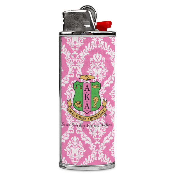 Custom Design Your Own Case for BIC Lighters
