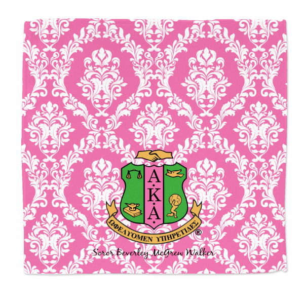 Custom Design Your Own Microfiber Dish Rag