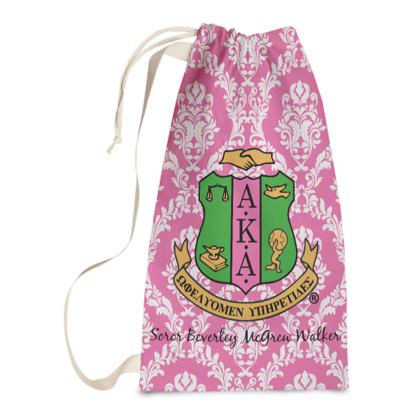 Custom Design Your Own Laundry Bags - Small