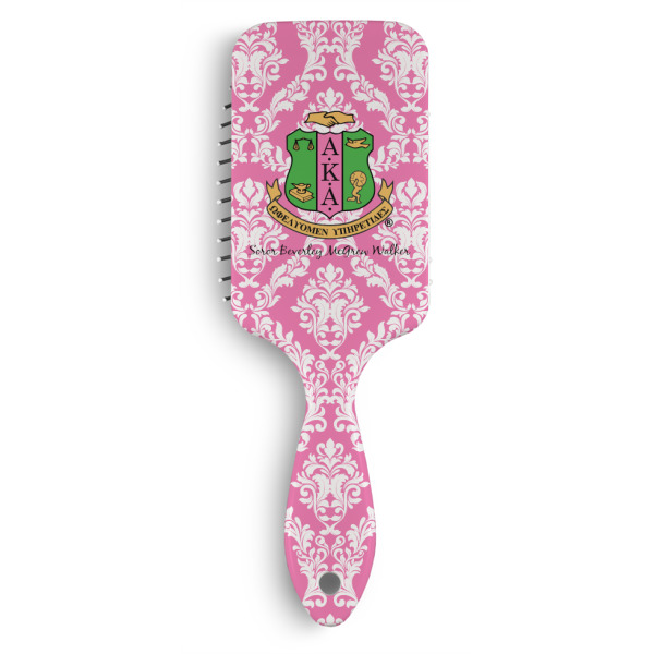 Custom Design Your Own Hair Brush