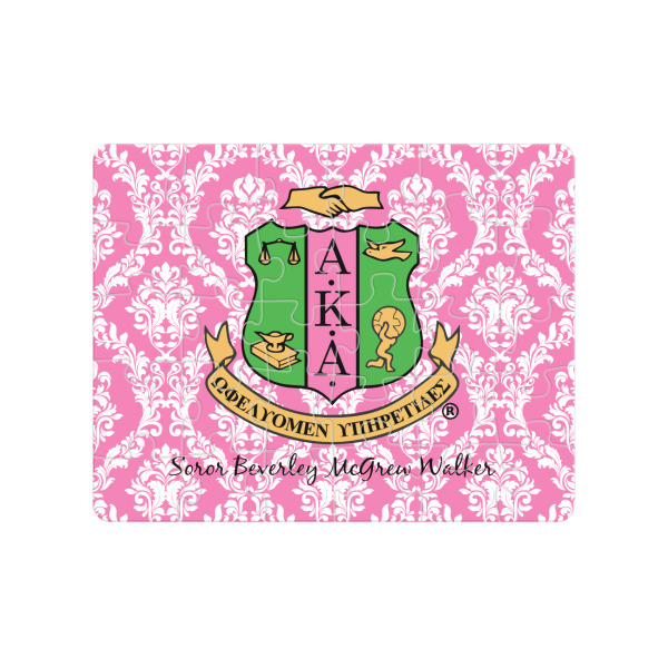 Custom Design Your Own Jigsaw Puzzles