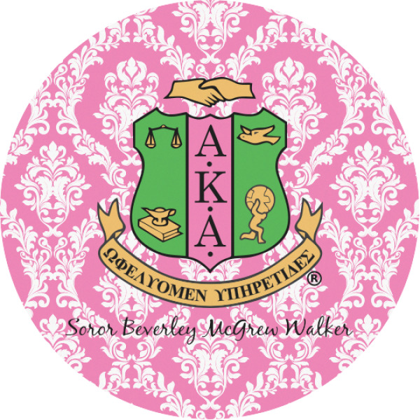 Custom Design Your Own Multipurpose Round Labels - Custom Sized