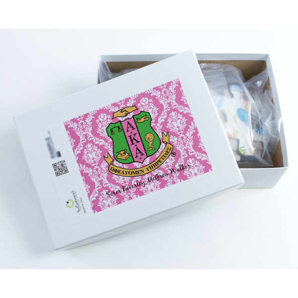 Custom Design - Jigsaw Puzzle 30 Piece - Box