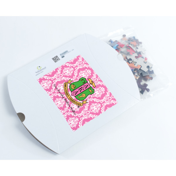 Custom Design - Jigsaw Puzzle 110 Piece - Box