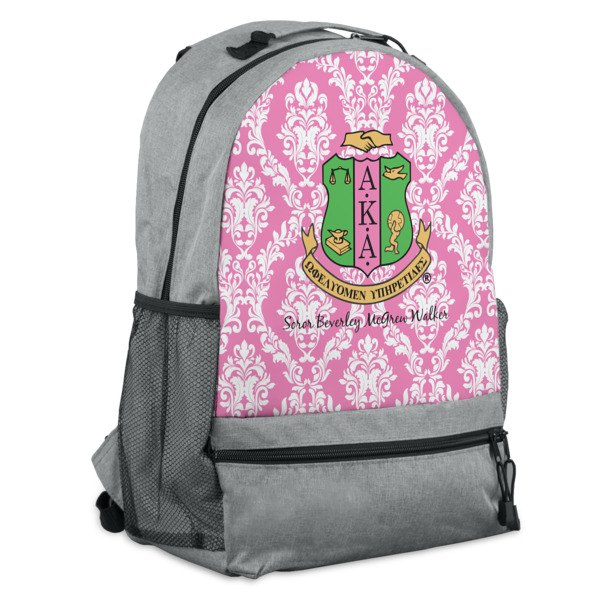 Custom Design Your Own Backpack