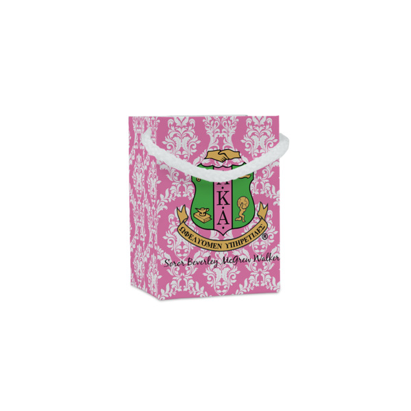 Custom Design Your Own Jewelry Gift Bags