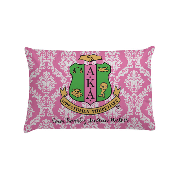 Custom Design Your Own Pillow Case - Standard