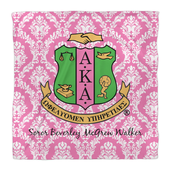 Custom Design - Duvet Cover - Queen - Front