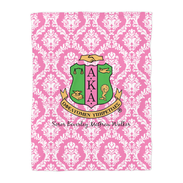 Custom Design - Duvet Cover - Twin - Front