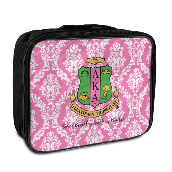Custom Design Your Own Insulated Lunch Bag