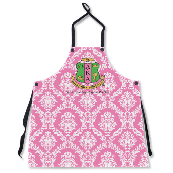 Custom Design - Personalized Apron