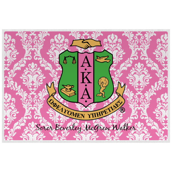 Custom Design Your Own Laminated Placemat