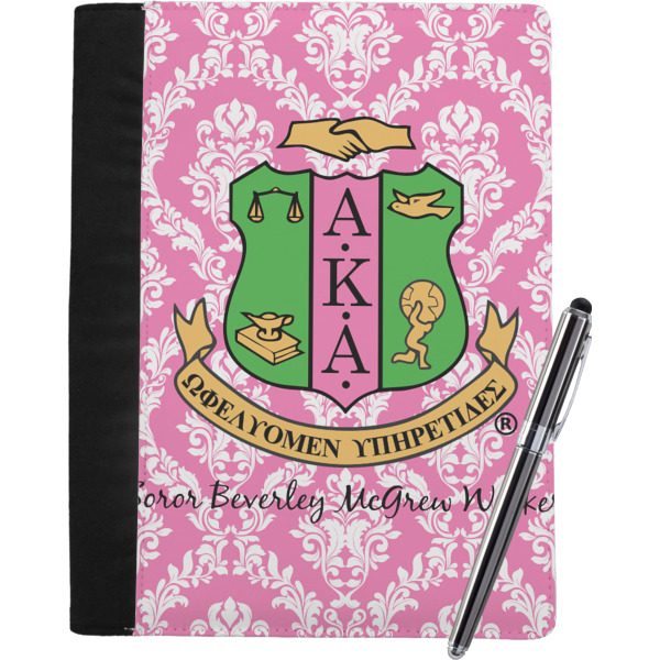 Custom Design - Notebook