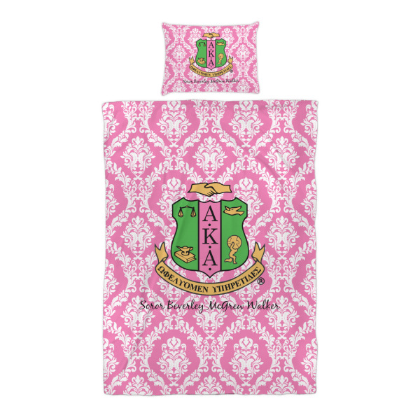 Custom Design - Duvet Cover Set - Twin XL - Alt Approval