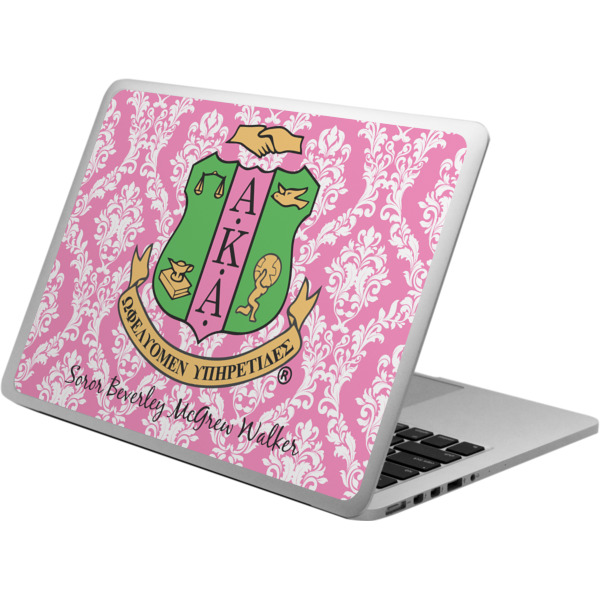Custom Design - Laptop Skin