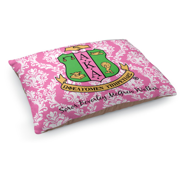 Custom Design Your Own Indoor Dog Bed - Medium