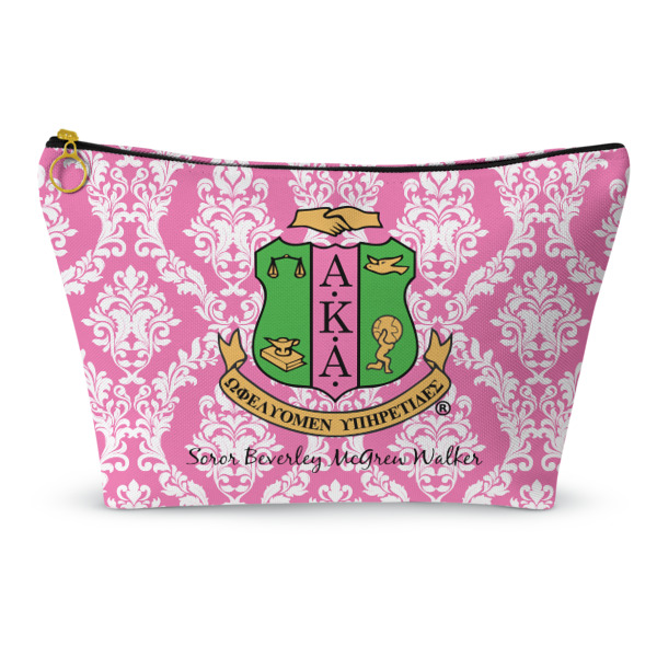 Custom Design Your Own Makeup Bag