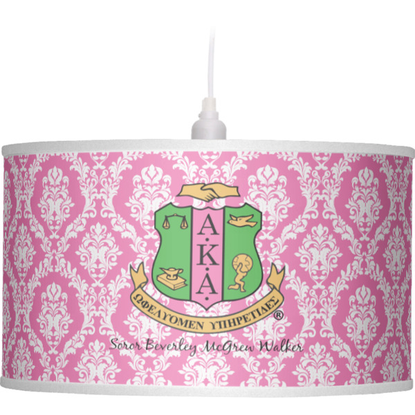 Custom Design - Pendant Lamp Shade