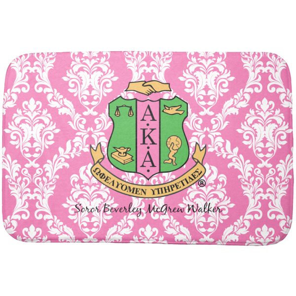 Custom Design Your Own Dish Drying Mat