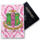 Design Your Own Passport Holder - Vinyl Cover