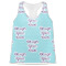 Design Your Own Womens Racerback Tank Top