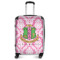 Design Your Own Suitcase - 24" Medium - Checked