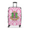 Design Your Own Suitcase - 28" Large - Checked