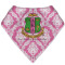 Design Your Own Bandana Bib