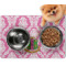 Design Your Own Dog Food Mat - Small