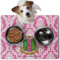 Design Your Own Dog Food Mat - Medium