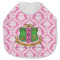 Design Your Own Jersey Knit Baby Bib