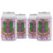 Design Your Own Can Cooler - 12 oz - Set of 4