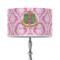Design Your Own 12" Drum Lamp Shade - Fabric