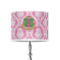 Design Your Own 8" Drum Lamp Shade - Poly-film