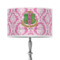 Design Your Own 12" Drum Lamp Shade - Poly-film