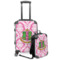 Design Your Own Kids 2-Piece Luggage Set - Suitcase & Backpack