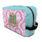 Design Your Own Toiletry Bag / Dopp Kit