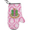 Design Your Own Oven Mitt